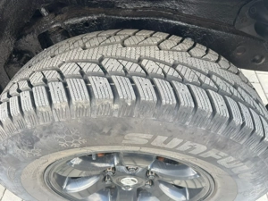 Toyota Land Cruiser - imagine 5