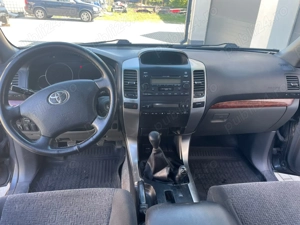 Toyota Land Cruiser - imagine 6