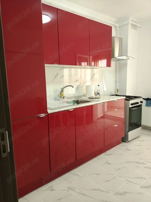 Inchiriez apartament 2 camere, Micalaca zona Kaufland - imagine 3