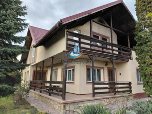 Casa P+1 din anul 1972, 680 mp teren, zona Ciritei Piatra Neamt