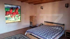 VILA 7 camere 10 min de  A3,DN1 - imagine 20