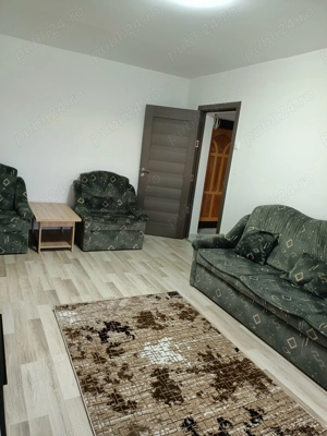 Inchiriez apartament 2 camere, Micalaca zona Kaufland - imagine 5