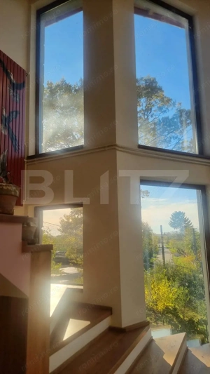 VILA 7 camere 10 min de  A3,DN1 - imagine 13