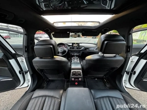 Audi A6 C7 Bose Panoramic Jante R20