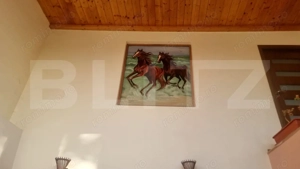 VILA 7 camere 10 min de  A3,DN1 - imagine 14