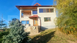 Casa cu etaj in Cocorastii Colt la doar 10 minute de autostrada A3