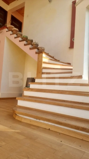 VILA 7 camere 10 min de  A3,DN1 - imagine 11