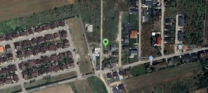 Teren de vânzare  Corbeanca, sat Ostratu strada Școlii - imagine 2 Teren de vânzare  Corbeanca, sat Ostratu strada Școlii - imagine 2