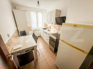 Apartament 2 camere decomandat