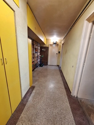 Vanzare apartament 3 camere, 88 mp, zona Gradina Publica