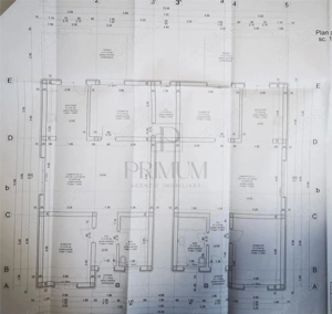 Duplex intreg - la rosu - despartit prin baie - imagine 4