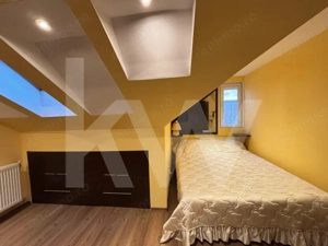 Apartament de vânzare, 3 camere - str. Plugarilor, Sibiu - imagine 17