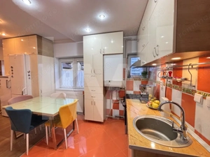 Apartament de vânzare, 3 camere - str. Plugarilor, Sibiu - imagine 4