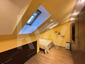 Apartament de vânzare, 3 camere - str. Plugarilor, Sibiu - imagine 15