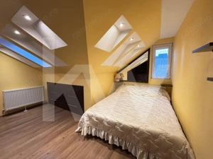 Apartament de vânzare, 3 camere - str. Plugarilor, Sibiu - imagine 18