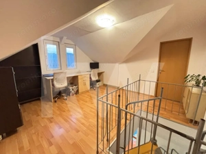 Apartament de vânzare, 3 camere - str. Plugarilor, Sibiu - imagine 13