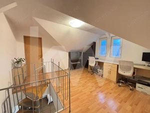 Apartament de vânzare, 3 camere - str. Plugarilor, Sibiu - imagine 14