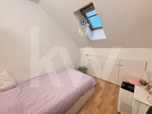 Apartament de vânzare, 3 camere - str. Plugarilor, Sibiu - imagine 20