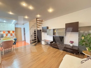 Apartament de vânzare, 3 camere - str. Plugarilor, Sibiu - imagine 7