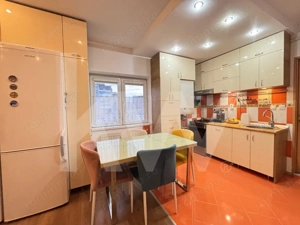 Apartament de vânzare, 3 camere - str. Plugarilor, Sibiu - imagine 6