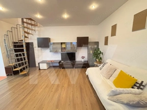 Apartament de vânzare, 3 camere - str. Plugarilor, Sibiu - imagine 8