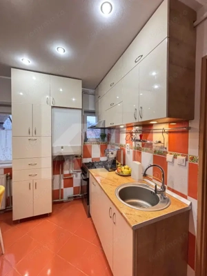 Apartament de vânzare, 3 camere - str. Plugarilor, Sibiu - imagine 5