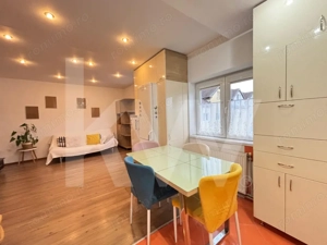 Apartament de vânzare, 3 camere - str. Plugarilor, Sibiu - imagine 11