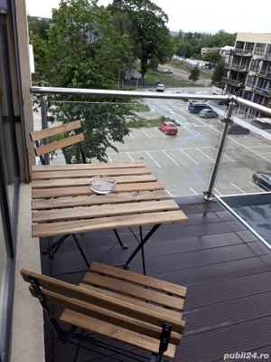 Apartament penthouse Saturn Mangalia - imagine 5