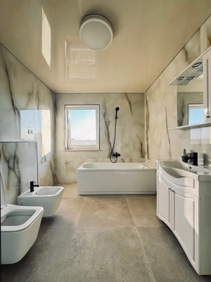 MT234 Duplex, 4 camere, Calea Urseni,la 150m de asfalt - imagine 7
