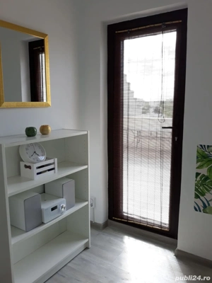 Apartament penthouse Saturn Mangalia - imagine 4