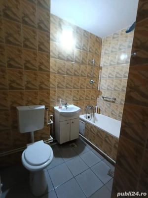 Apartament 2 camere decomandat - imagine 4