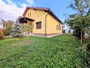 Casă modernă, la cheie  – Cartier Bălcescu - imagine 11