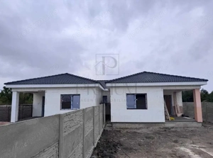 Duplex individual - personalizare interioara - teren 330 mp