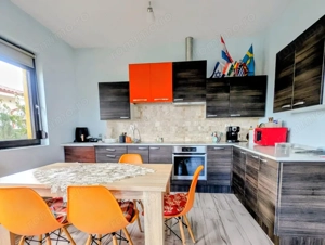 Casă modernă, la cheie  – Cartier Bălcescu - imagine 4