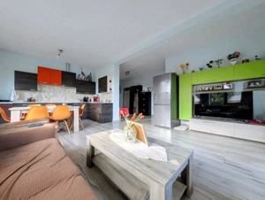 Casă modernă, la cheie  – Cartier Bălcescu - imagine 3