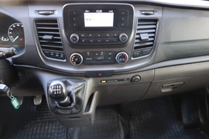 Ford Transit Custom L1H1 8+1 Locuri 2.0D 105CP  - imagine 17