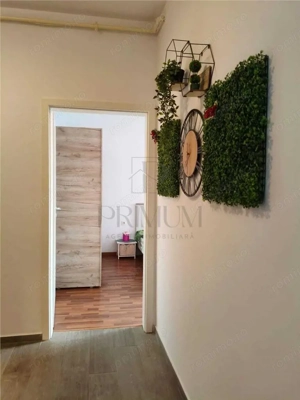 Dumbravita - 2 Camere - Etaj 2 - Zona Player - Loc de parcare - imagine 7