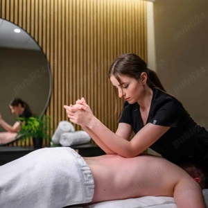 Masaj terapeutic ,masaj de relaxare , reflexoterapie