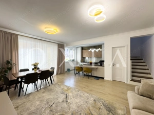 AX1137 Giroc, 1/2 Duplex, Panouri Fotovoltaice (PROSUMATOR) - imagine 4