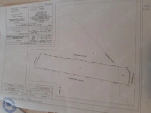 Teren de vânzare in Malaia(Vâlcea) - imagine 9