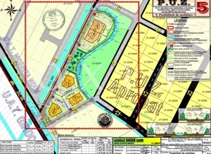 AX1130 Mosnita Noua - Calea Urseni, Teren Intravilan, 5 Parcele - imagine 2