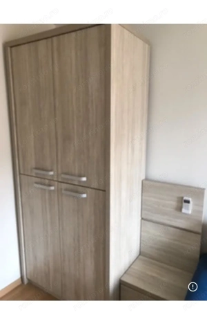 Garsonieră de vânzare   Complexul Studențesc, etaj 4, 17 mp utili - imagine 6