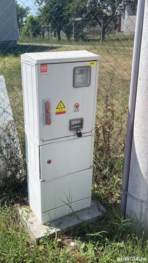 Teren intravilan 2585m, Sat Icoana, com.Ulmi, Giurgiu - imagine 5