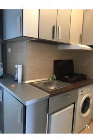 Garsonieră de vânzare   Complexul Studențesc, etaj 4, 17 mp utili - imagine 12