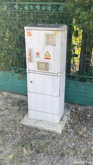 Teren intravilan 2585m, Sat Icoana, com.Ulmi, Giurgiu - imagine 4