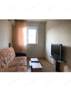 Garsonieră de vânzare   Complexul Studențesc, etaj 4, 17 mp utili - imagine 2