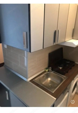 Garsonieră de vânzare   Complexul Studențesc, etaj 4, 17 mp utili - imagine 7