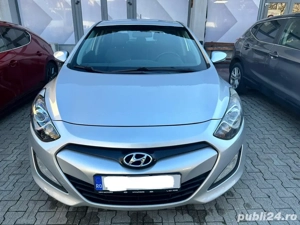 HYUNDAI i3  benzina - o masina BUNA! full option