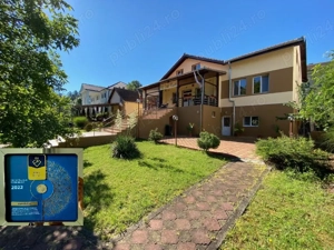 Pensiune functionala in statiunea BUZIAS aproape de Timisoara