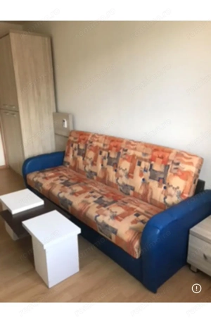 Garsonieră de vânzare   Complexul Studențesc, etaj 4, 17 mp utili - imagine 4